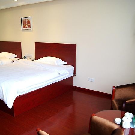 Greentree Alliance Guangxi Guilin Railway Station South Zhongshan Road Hotel Εξωτερικό φωτογραφία